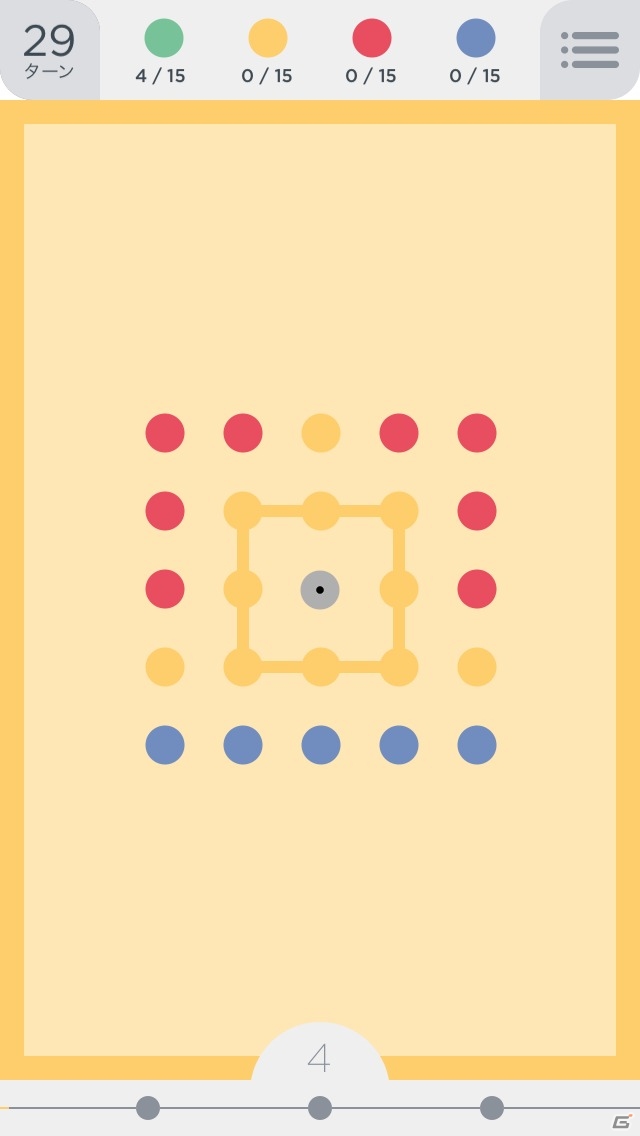 iOS/Android「TwoDots」を紹介！今週の注目スマートフォンゲームアプリ記事をチェック！の画像4