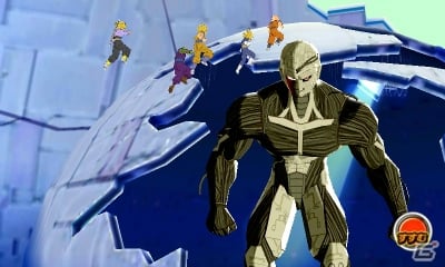 3DS「ドラゴンボールヒーローズ　アルティメットミッション2」が8月7日に登場―オリジナルモード「アルティメットユニバース」や初回封入特典を紹介！の画像6