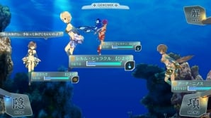 PS Vita「シェルノサージュ Offline ～失われた星へ捧ぐ詩～」が2014年10月2日に発売―ネットワークへの接続不要＆すべてのDLCを内蔵の画像8