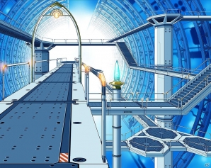 イオンの記憶を辿る旅の終焉―PS Vita「シェルノサージュ ～失われた星へ捧ぐ詩～」追加DLC「セカイパックVol.12 -皇帝編 最終幕-」が7月31日に配信の画像14
