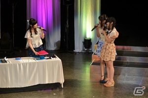 総選挙CDのカップリング曲「メッセージ」も初披露された「アイドルマスター シンデレラガールズ」のラジオ公開録音「サマデレ2014」の模様を紹介の画像16