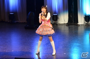 総選挙CDのカップリング曲「メッセージ」も初披露された「アイドルマスター シンデレラガールズ」のラジオ公開録音「サマデレ2014」の模様を紹介の画像23