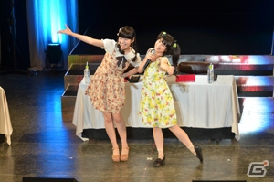 総選挙CDのカップリング曲「メッセージ」も初披露された「アイドルマスター シンデレラガールズ」のラジオ公開録音「サマデレ2014」の模様を紹介の画像4
