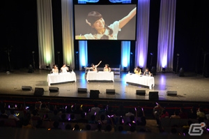 総選挙CDのカップリング曲「メッセージ」も初披露された「アイドルマスター シンデレラガールズ」のラジオ公開録音「サマデレ2014」の模様を紹介の画像7