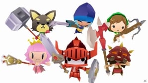 画面にタッチするだけのかんたん操作で楽しめる「ピコットキングダム」Android版の配信が開始！記念キャンペーンも開催の画像9