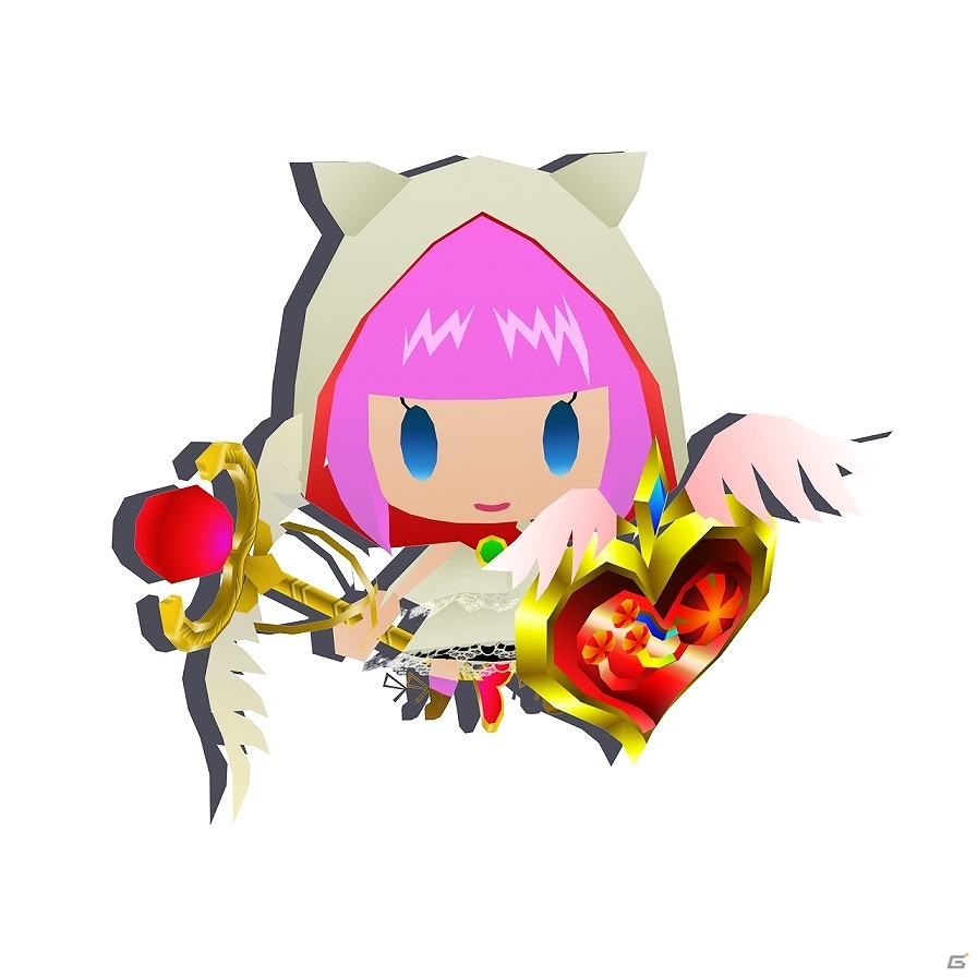 画面にタッチするだけのかんたん操作で楽しめる「ピコットキングダム」Android版の配信が開始！記念キャンペーンも開催の画像14