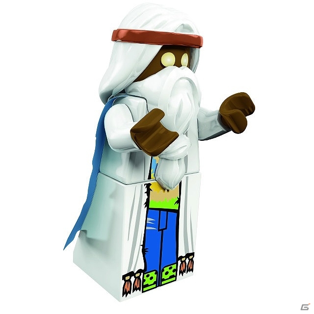 「レゴゲーム」シリーズ最新作！PS4/PS3/Wii U/3DS「LEGO ムービー ザ・ゲーム」＆「LEGO マーベル スーパー・ヒーローズ ザ・ゲーム」の国内発売が決定の画像10