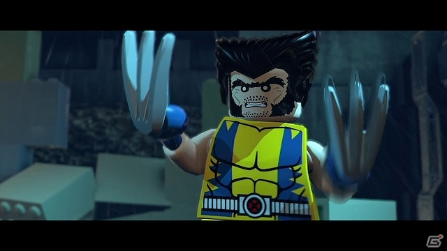 「レゴゲーム」シリーズ最新作！PS4/PS3/Wii U/3DS「LEGO ムービー ザ・ゲーム」＆「LEGO マーベル スーパー・ヒーローズ ザ・ゲーム」の国内発売が決定の画像14