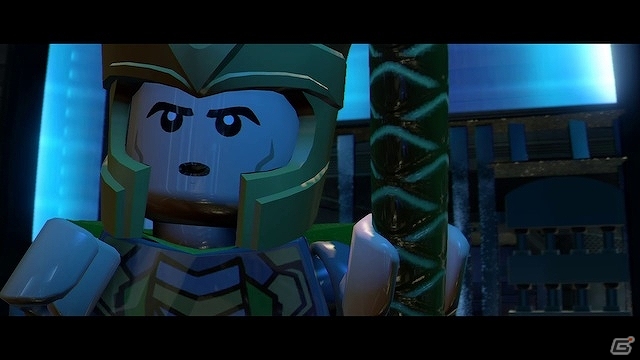 「レゴゲーム」シリーズ最新作！PS4/PS3/Wii U/3DS「LEGO ムービー ザ・ゲーム」＆「LEGO マーベル スーパー・ヒーローズ ザ・ゲーム」の国内発売が決定の画像22