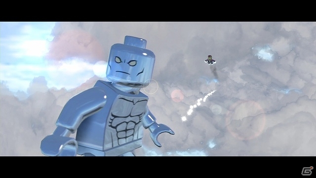 「レゴゲーム」シリーズ最新作！PS4/PS3/Wii U/3DS「LEGO ムービー ザ・ゲーム」＆「LEGO マーベル スーパー・ヒーローズ ザ・ゲーム」の国内発売が決定の画像24