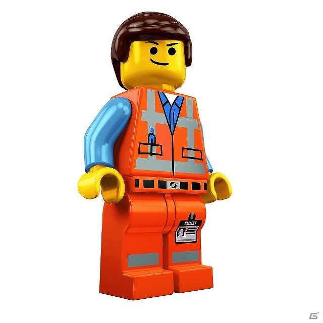 「レゴゲーム」シリーズ最新作！PS4/PS3/Wii U/3DS「LEGO ムービー ザ・ゲーム」＆「LEGO マーベル スーパー・ヒーローズ ザ・ゲーム」の国内発売が決定の画像7