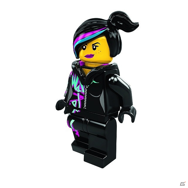 「レゴゲーム」シリーズ最新作！PS4/PS3/Wii U/3DS「LEGO ムービー ザ・ゲーム」＆「LEGO マーベル スーパー・ヒーローズ ザ・ゲーム」の国内発売が決定の画像8
