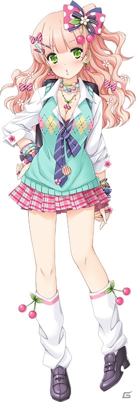 各都道府県出身の総勢47人のアイドル議員が総理大臣を目指す！iOS/Android「アイドル事変」が発表―2014年秋配信予定の画像12