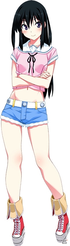 各都道府県出身の総勢47人のアイドル議員が総理大臣を目指す！iOS/Android「アイドル事変」が発表―2014年秋配信予定の画像38