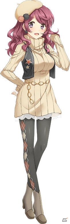 各都道府県出身の総勢47人のアイドル議員が総理大臣を目指す！iOS/Android「アイドル事変」が発表―2014年秋配信予定の画像45