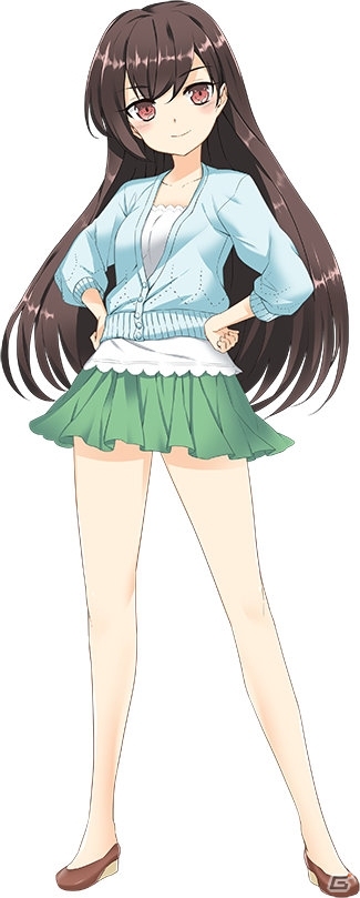各都道府県出身の総勢47人のアイドル議員が総理大臣を目指す！iOS/Android「アイドル事変」が発表―2014年秋配信予定の画像46