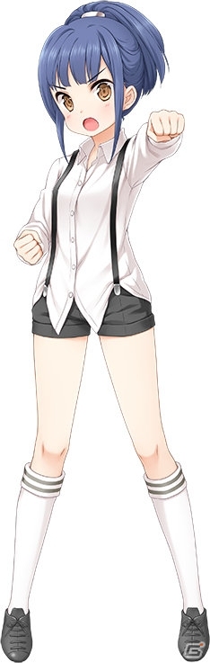 各都道府県出身の総勢47人のアイドル議員が総理大臣を目指す！iOS/Android「アイドル事変」が発表―2014年秋配信予定の画像49