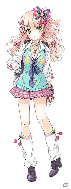 各都道府県出身の総勢47人のアイドル議員が総理大臣を目指す！iOS/Android「アイドル事変」が発表―2014年秋配信予定の画像59