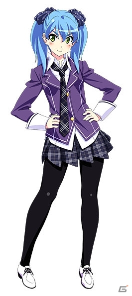 各都道府県出身の総勢47人のアイドル議員が総理大臣を目指す！iOS/Android「アイドル事変」が発表―2014年秋配信予定の画像60