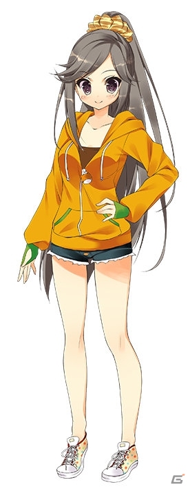 各都道府県出身の総勢47人のアイドル議員が総理大臣を目指す！iOS/Android「アイドル事変」が発表―2014年秋配信予定の画像63