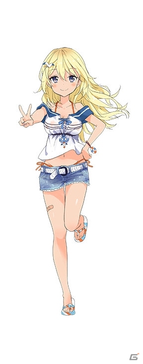 各都道府県出身の総勢47人のアイドル議員が総理大臣を目指す！iOS/Android「アイドル事変」が発表―2014年秋配信予定の画像67