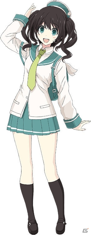 各都道府県出身の総勢47人のアイドル議員が総理大臣を目指す！iOS/Android「アイドル事変」が発表―2014年秋配信予定の画像68