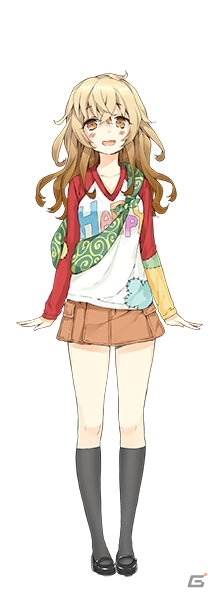 各都道府県出身の総勢47人のアイドル議員が総理大臣を目指す！iOS/Android「アイドル事変」が発表―2014年秋配信予定の画像74