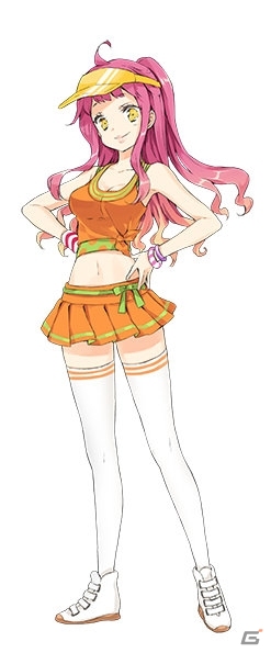 各都道府県出身の総勢47人のアイドル議員が総理大臣を目指す！iOS/Android「アイドル事変」が発表―2014年秋配信予定の画像75