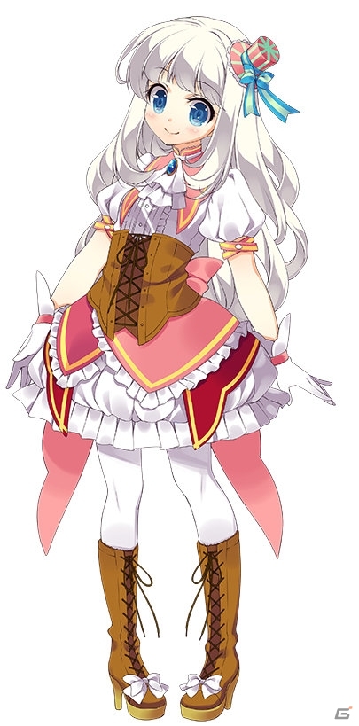 各都道府県出身の総勢47人のアイドル議員が総理大臣を目指す！iOS/Android「アイドル事変」が発表―2014年秋配信予定の画像81