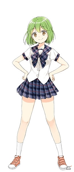 各都道府県出身の総勢47人のアイドル議員が総理大臣を目指す！iOS/Android「アイドル事変」が発表―2014年秋配信予定の画像84