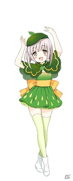 各都道府県出身の総勢47人のアイドル議員が総理大臣を目指す！iOS/Android「アイドル事変」が発表―2014年秋配信予定の画像89