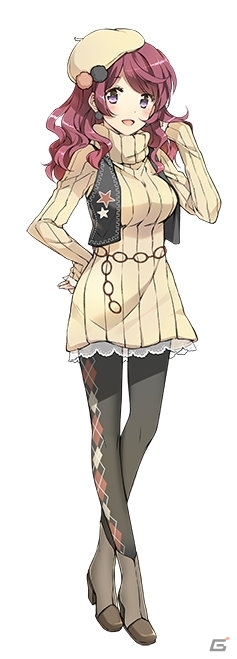 各都道府県出身の総勢47人のアイドル議員が総理大臣を目指す！iOS/Android「アイドル事変」が発表―2014年秋配信予定の画像92