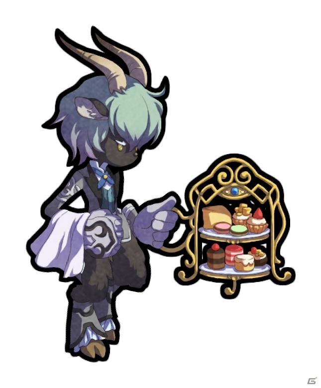 iOS/Android「ロード・トゥ・ドラゴン」特大アップデート「Ver.3.0.0」が実施―新要素「アクセサリーシステム」や禁書館にまつわる大型イベントもの画像1