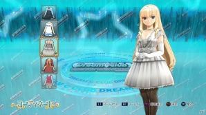 PS4「ドリームクラブ ホストガールオンステージ」ナオや魔璃たちの秋口の魅力に迫る―新たな秋衣装6点が7月3日に配信予定の画像10