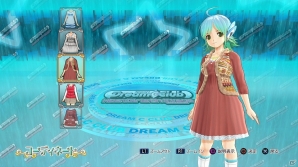 PS4「ドリームクラブ ホストガールオンステージ」ナオや魔璃たちの秋口の魅力に迫る―新たな秋衣装6点が7月3日に配信予定の画像13