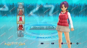 PS4「ドリームクラブ ホストガールオンステージ」ナオや魔璃たちの秋口の魅力に迫る―新たな秋衣装6点が7月3日に配信予定の画像16