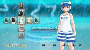 PS4「ドリームクラブ ホストガールオンステージ」ナオや魔璃たちの秋口の魅力に迫る―新たな秋衣装6点が7月3日に配信予定の画像7