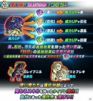 iOS/Android「ドラゴンポーカー」スペシャルダンジョン「魔術の神オーディン」が復活！イベント限定の使い魔たちをゲットの画像5