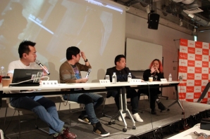 須田剛一氏も参加－ゲームと映画の両方に精通したゲスト陣が熱い議論を展開した黒川塾（十九）をレポートの画像5