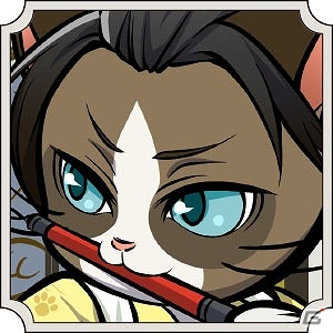 Mobage/Yahoo! Mobage「のぶニャがの野望」アップデート「義愛の夫婦」が実施！新たなねこ武将「おおたニィ吉継」などが追加の画像8