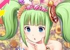 GREE/dゲーム「アイログ」半年に1回の祭典「第8回アイログ総選挙2014・夏」が実施―Twitter拡散キャンペーン開催