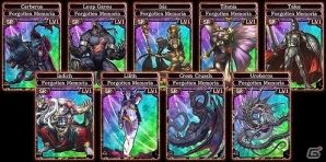 iOS/Android「キングダムコンクエスト2」新シーズン「4th Season」のサービスが開始！イベント「闇の花嫁」や前作からの移行キャンペーンの詳細もの画像10