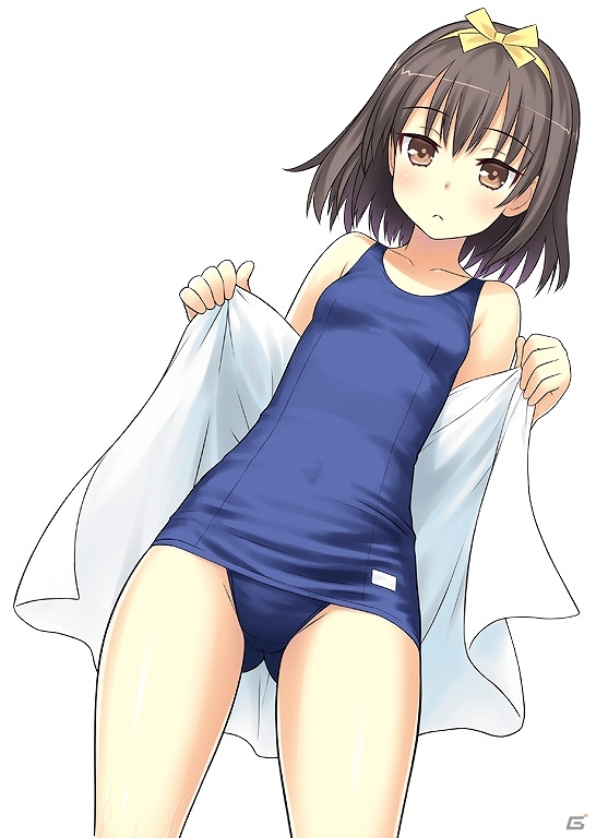 ニコニコアプリ「桃色大戦ぱいろん・生」骨董品を愛する怪盗少女「日月マユヰ」Anotherカード＆「八神雲雀（夏限定ver.）」が登場の画像3