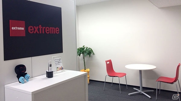 エクストリーム、本社6階にコミュニケーションスペース「Co-core（ココア）」を開設―名古屋オフィスも同日より営業開始の画像6