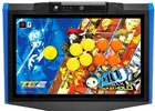 PS3「ペルソナ4 ジ・アルティマックス ウルトラスープレックスホールド」×「Mad Catz」コラボによるアーケードスティックが発表！