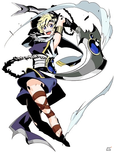PS Vita「大乱走 ダッシュ or 奪取!!」武器の擬人化カード「デジタルアームズバリアント」5種が実装の画像1