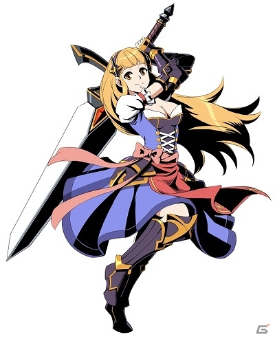 PS Vita「大乱走 ダッシュ or 奪取!!」武器の擬人化カード「デジタルアームズバリアント」5種が実装の画像2