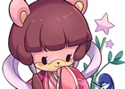Android「コックマのパズルレストラン」プレイヤー数が30,000人を突破！「織姫クマ」 をもれなくプレゼント