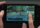 タッチパネルを活かした新機能でより快適な狩りが可能に！PS Vita版「モンスターハンター フロンティアG」のプレイレポートをお届け