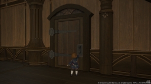 お気に入り家具で部屋を彩ろう！「ファイナルファンタジーXIV: 新生エオルゼア」Patch 2.3よりハウス内にてプライベートルーム「個室」が増設可能にの画像1